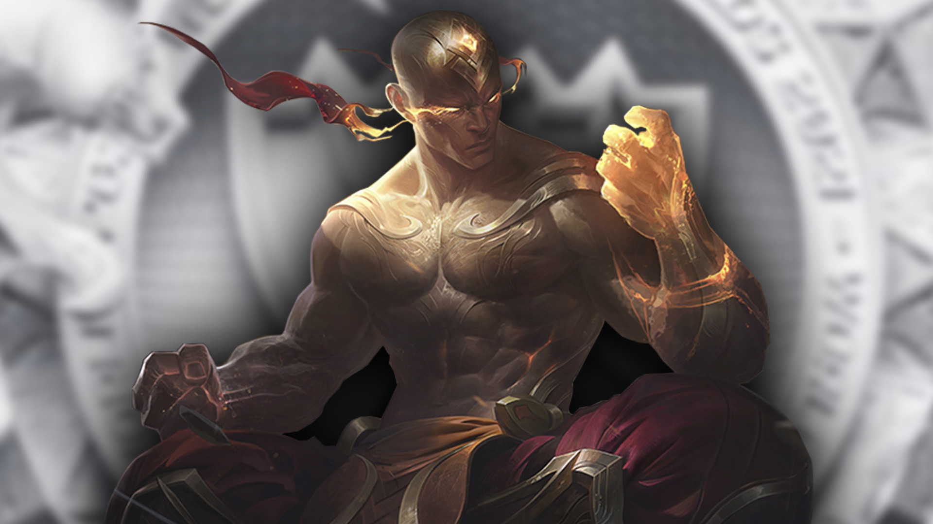 Worlds 2021: Lee Sin tem 98,7% de picks e bans no Mundial de LoL