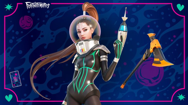 Novas skins da marca de luxo Balenciaga chegam ao Fortnite