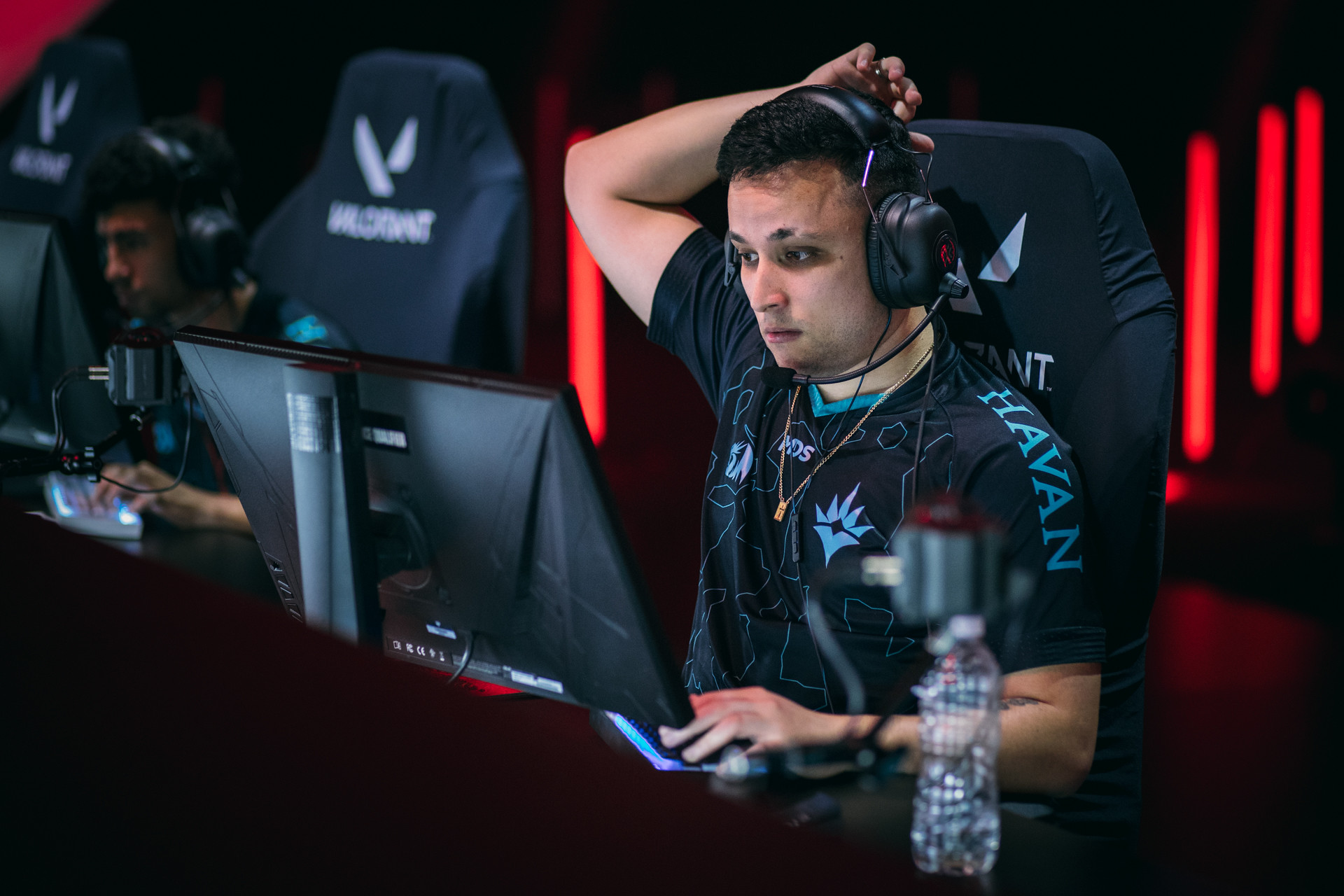 Valorant Havan Liberty Libera Pleets Para Ouvir Propostas Mais Esports