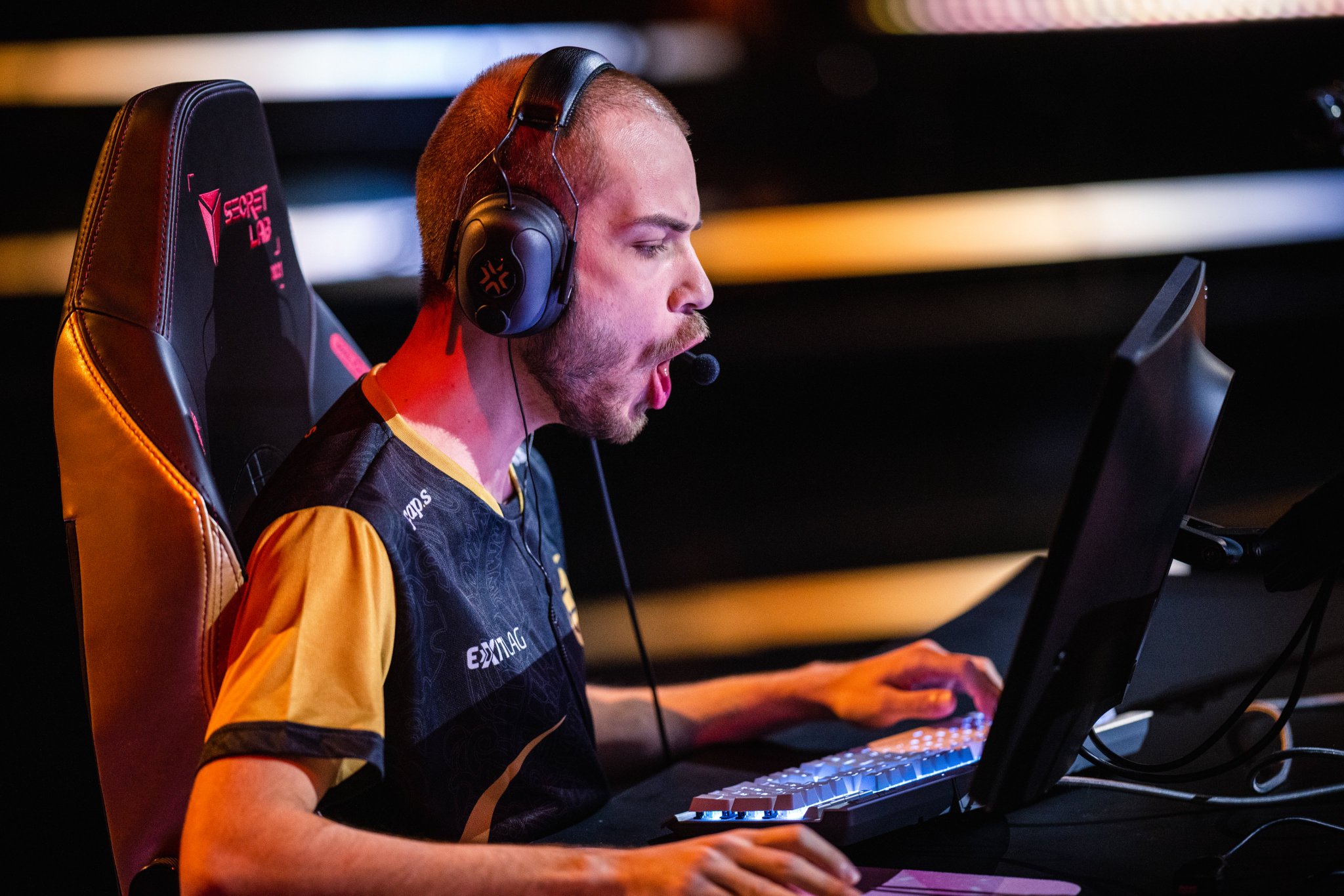 Valorant Champions Team Vikings Estreia Vit Ria Mais Esports