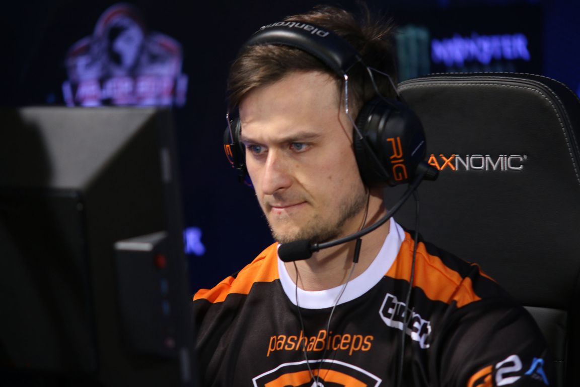 CSGO pashaBiceps