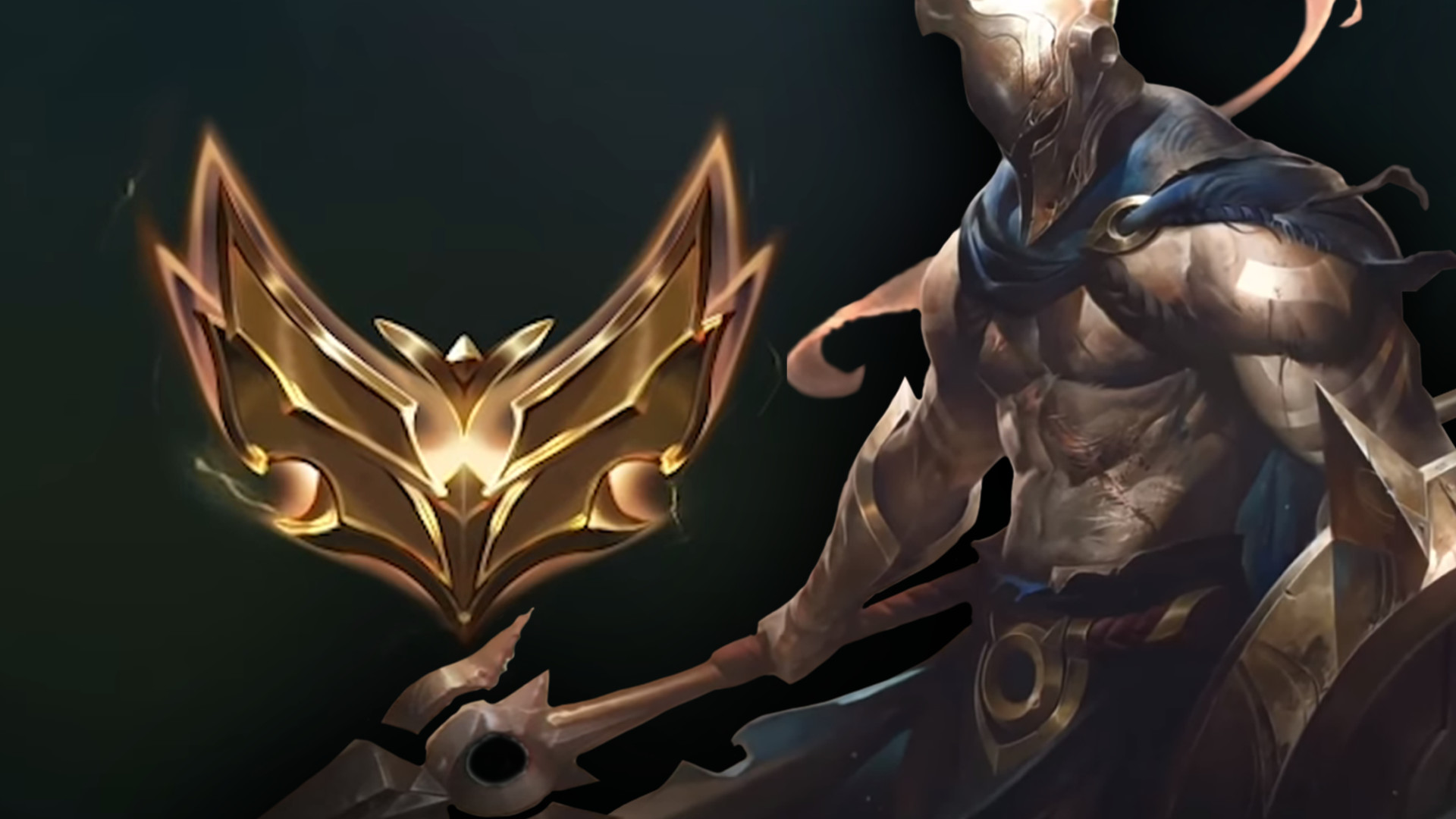 dev: Ranqueadas e gerenciamento 2020 - League of Legends