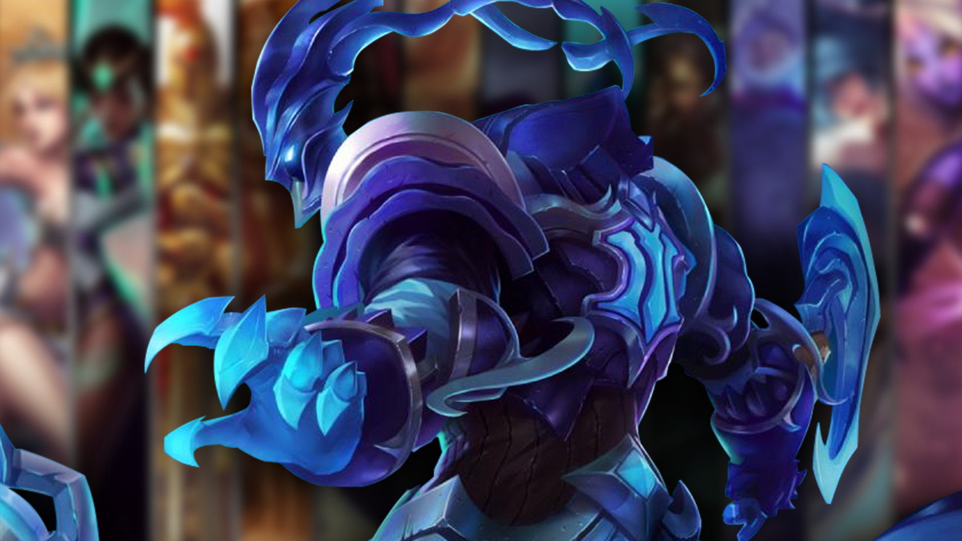 Arrumando o LoL: primeiros passos para conseguir ajuda técnica – League of Legends - Suporte ao Jogador
