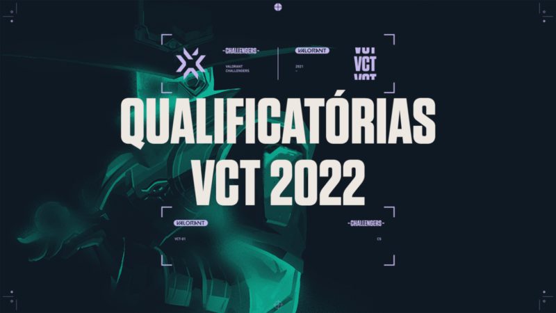 VCT Brasil 2022