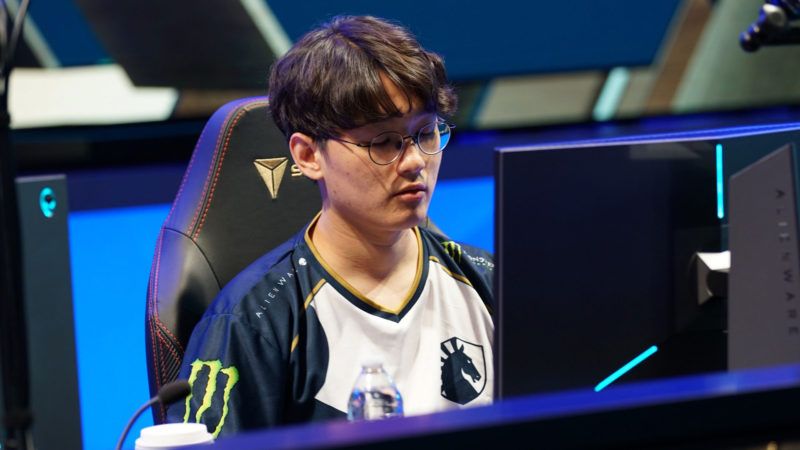 LCS 2022 CoreJJ