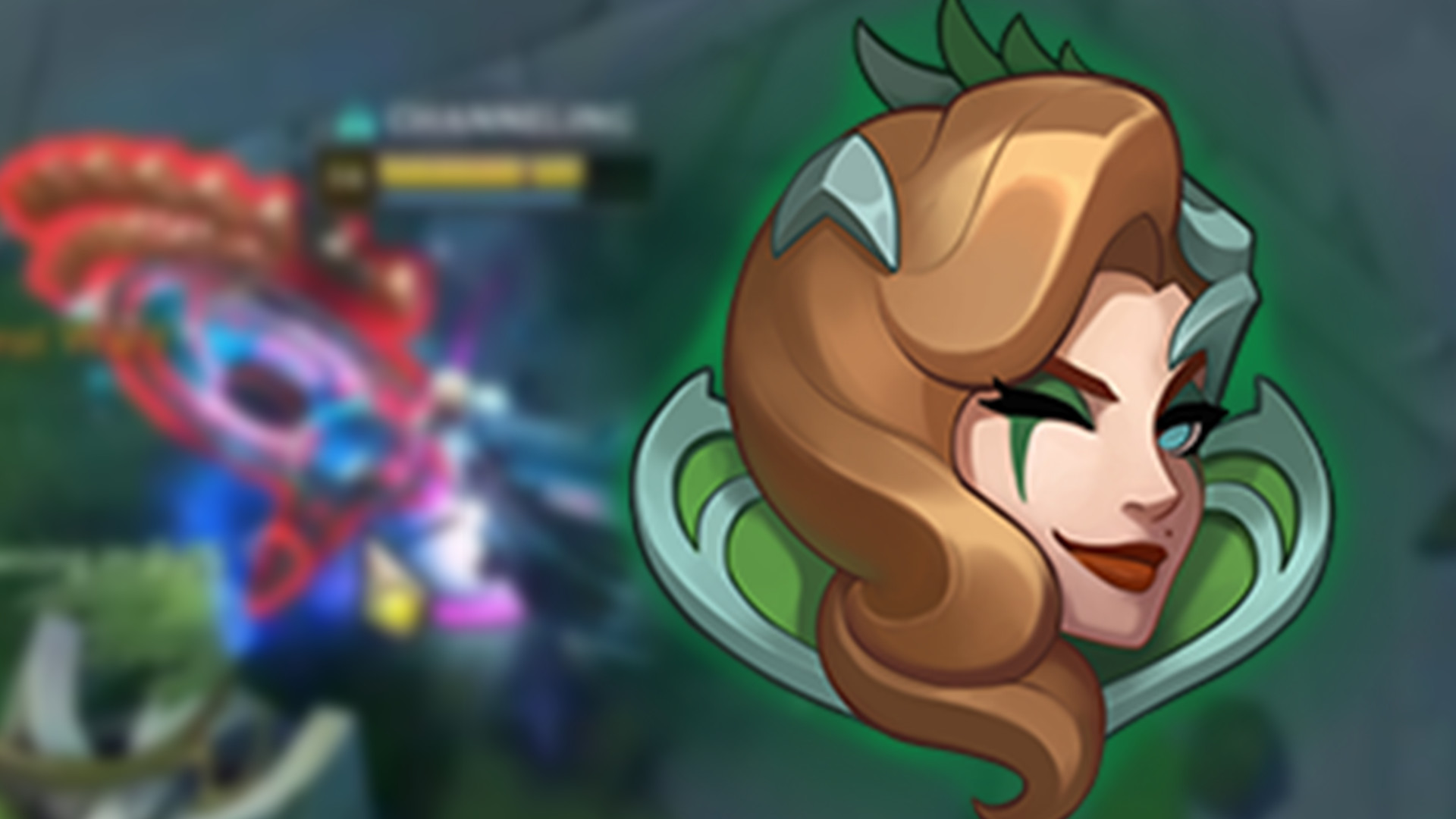 LoL LeBlanc