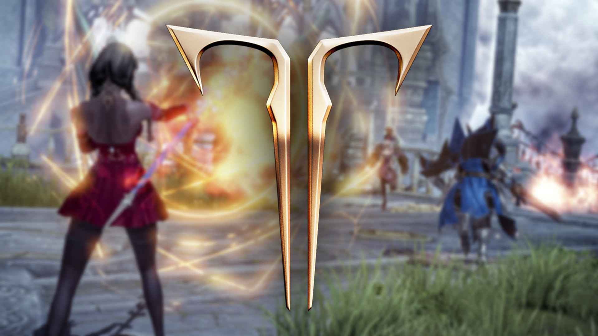 Lost Ark esports PVP