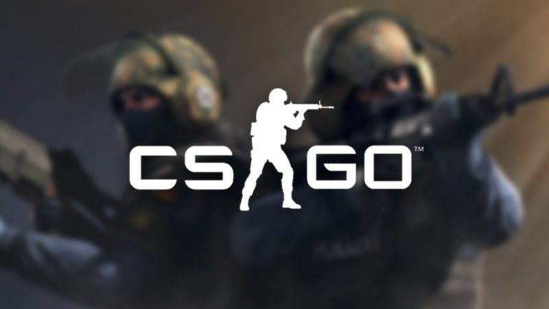 CS:GO ban commando
