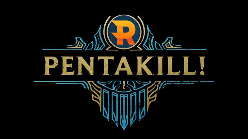 Pentakill Rivalary