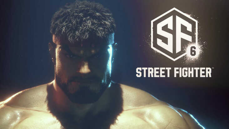 Street Fighter 6 solta trailer novo com mais 2 personagens