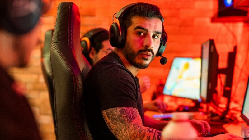 Cs Go 00nation Perde E Fica De Fora Da Blast Premier Spring Showdown