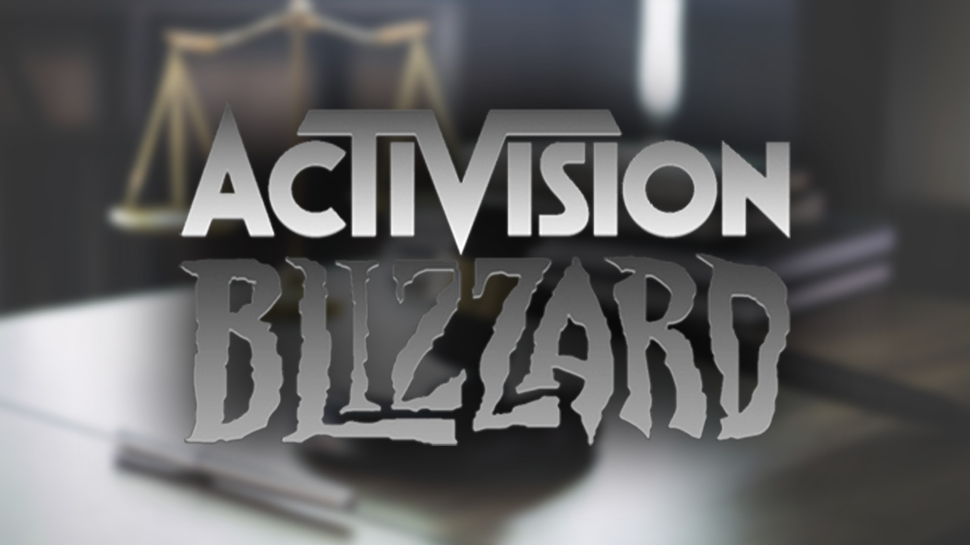 Activision Blizzard processada