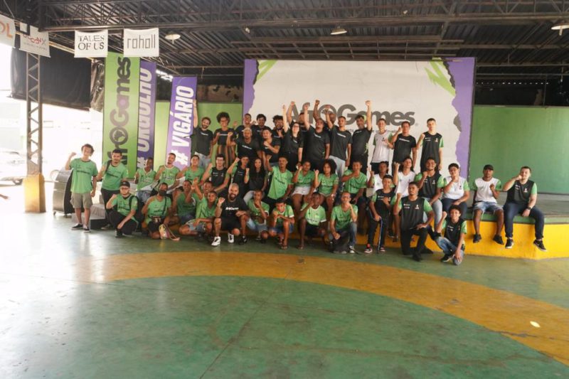 AfroGames 2022