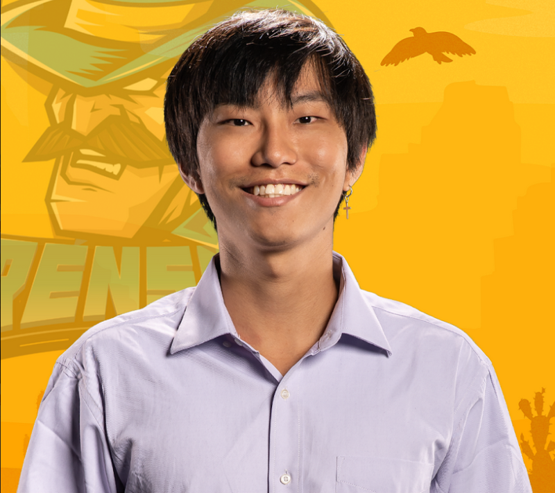 Kim Coach Rensga