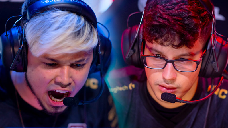 3 perguntas pros finalistas brasileiros do CBLoL