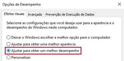 Como aumentar FPS e otimizar o Windows para jogos