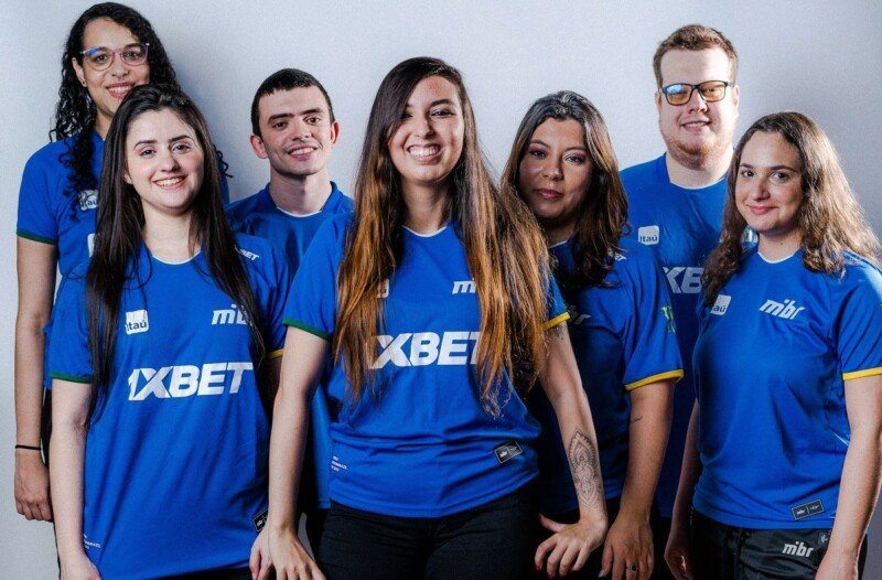 ESL Impact