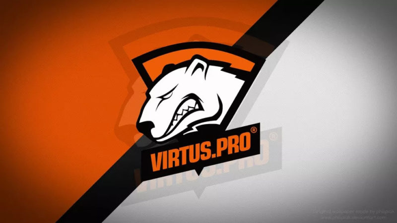 Virtus.pro reclamou de ter sido barrada da ESL Pro League S15