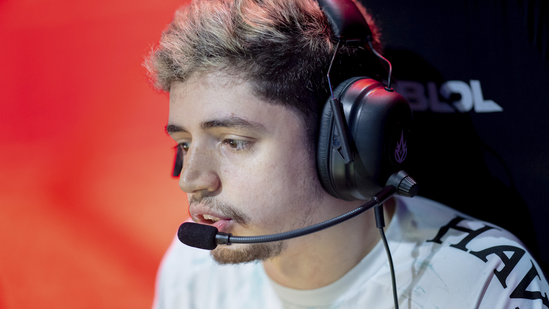 CBLOL 2022 Wos