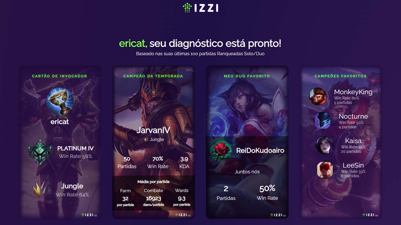 Como encontrar o seu main no League of Legends: dicas para quem