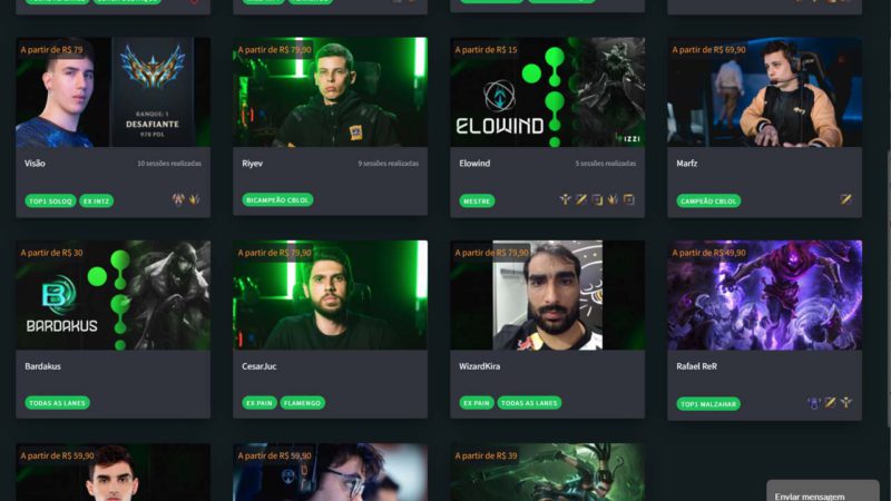 Alguns computadores podem deixar de rodar LoL em breve - Mais Esports