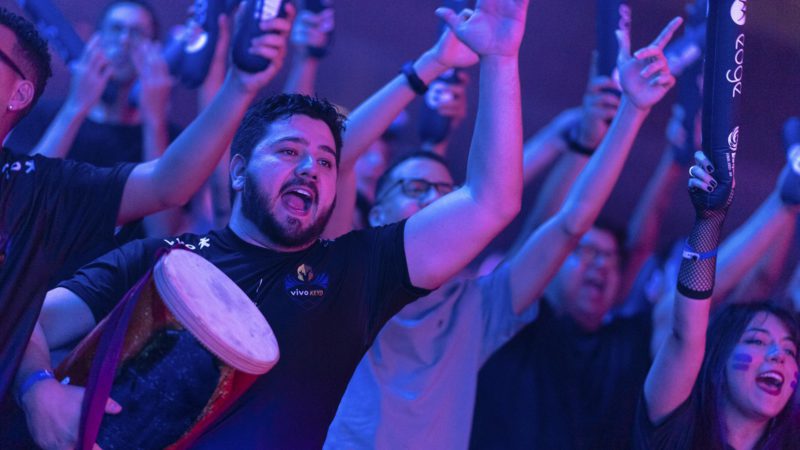 Finais Wild Tour Brasil 2022