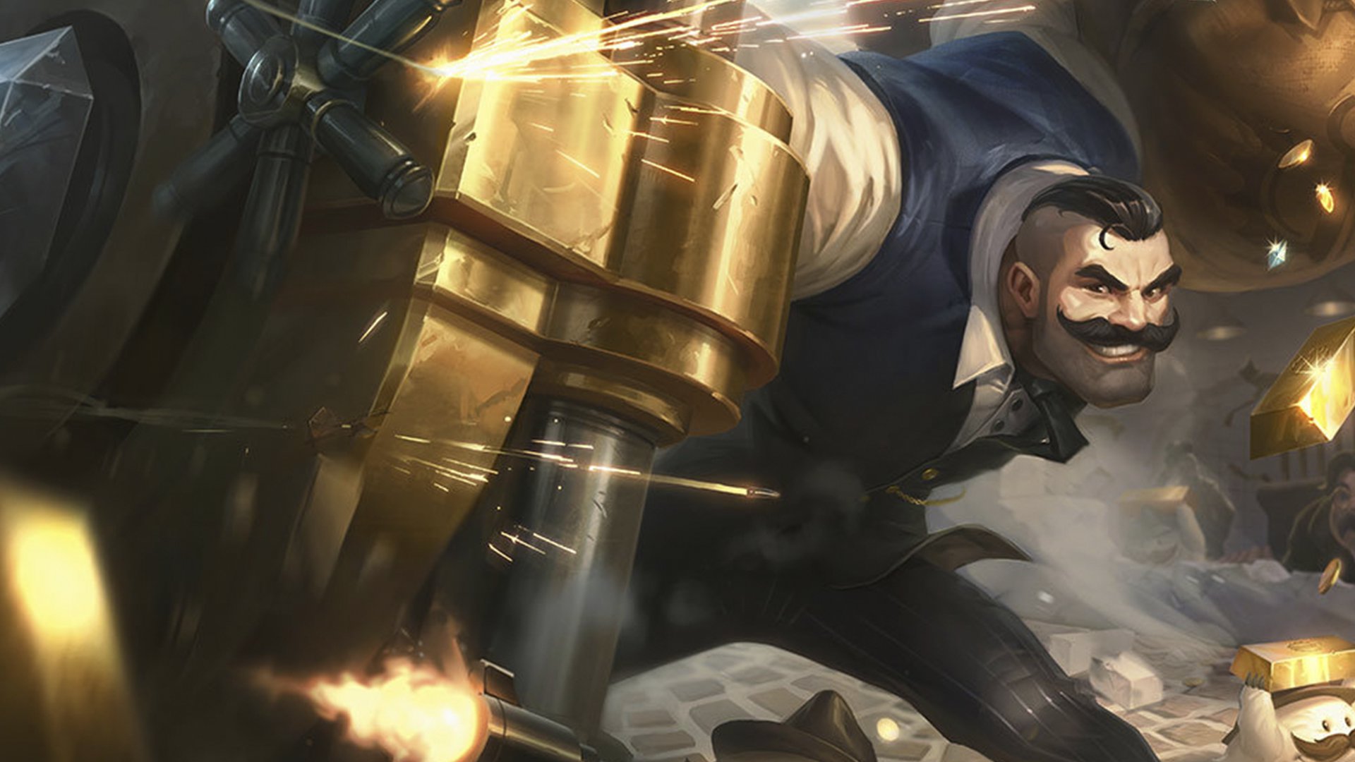 LoL: O fracasso da Riot com as rankeds que a comunidade quer esquecer para  sempre - MGG Brazil