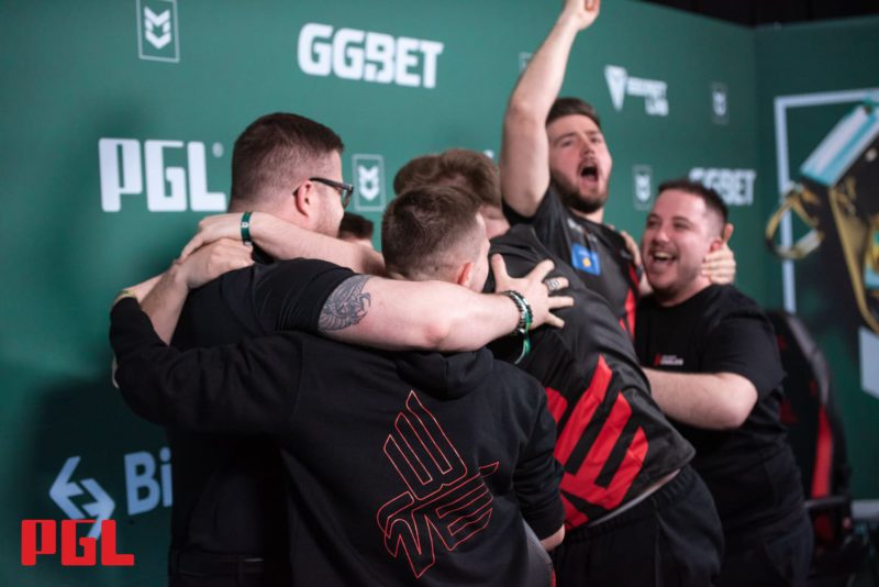 pgl major