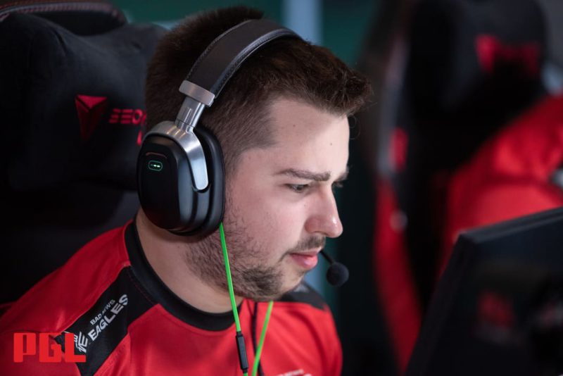 gxx atento ao jogo da bad news eagles no pgl major antwerp