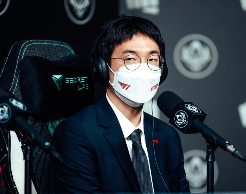 Polt Manager T1 MSI 2022