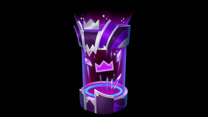 RTC em português  on X: DROP N° 7  #PrimeGaming: O dominus da Prime  foi lançado para assinantes! Ao resgatar você tem direito a uma skin  exclusiva no TDS. Disponível até