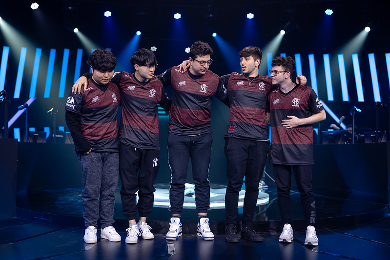 Flamengo x Santos no CBLoL 2020: faça quiz sobre trajetória dos times, lol