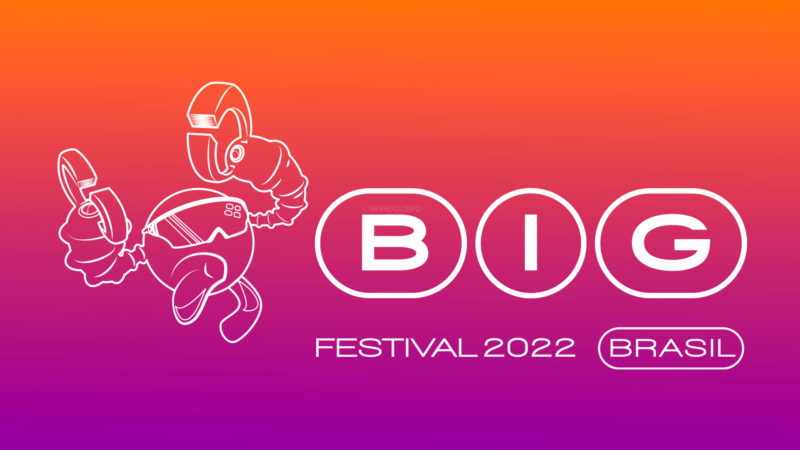Edição de 2022 do BIG Festival