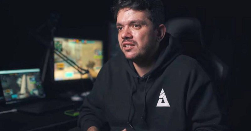 Esports: Brasileiro Gaules é o streamer mais assistido do mundo em 2022