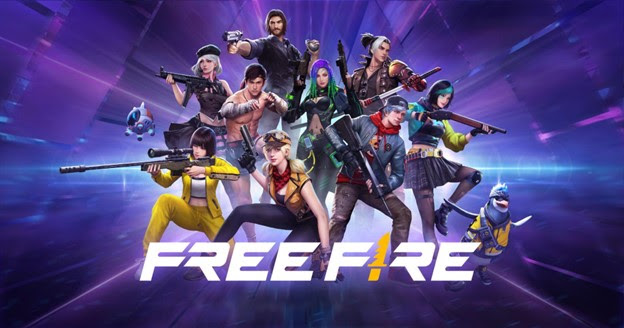 Free Fire no Brasil: curiosidades sobre o competitivo do Battle Royale