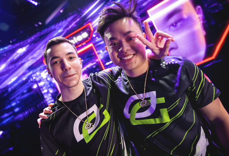 VALORANT Champions: LOUD vence OpTic Gaming na grande final do