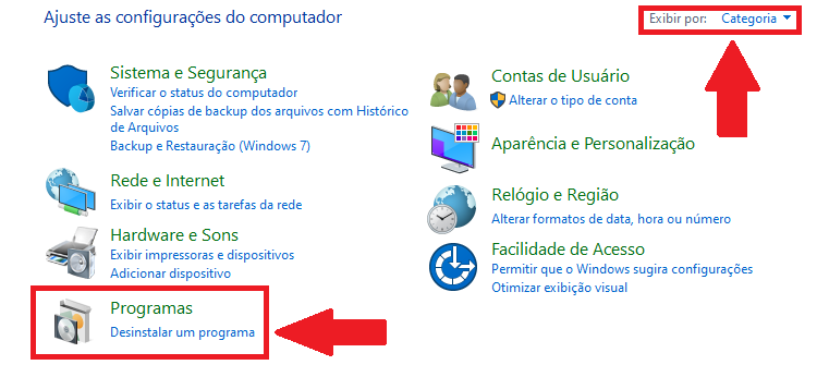 Como Desinstalar o LoL