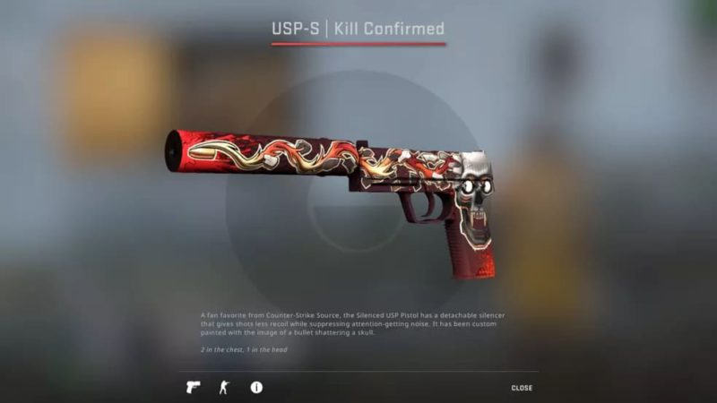 armas do cs:go usp