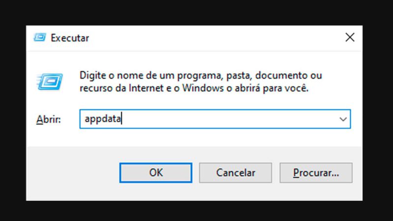 Imagem do tutorial de como remover o client da Riot Games