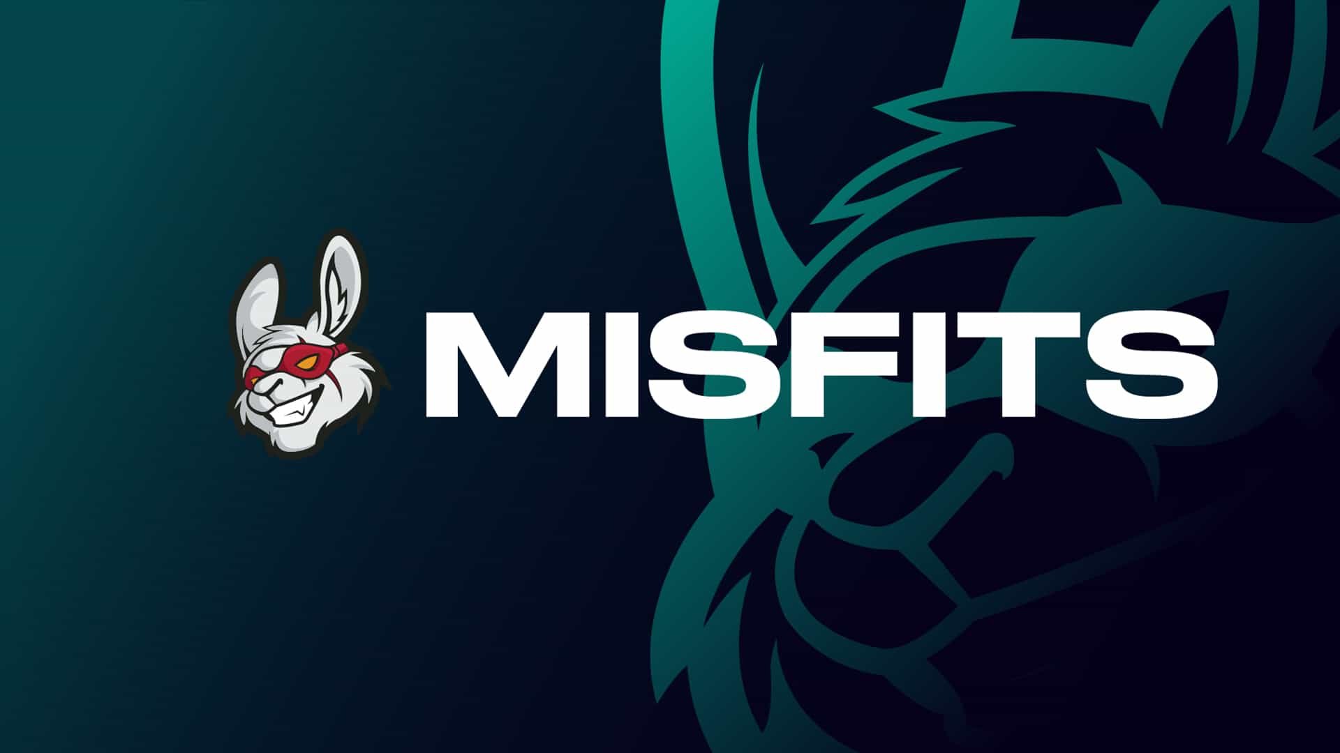 Imagem da logo da Misfits