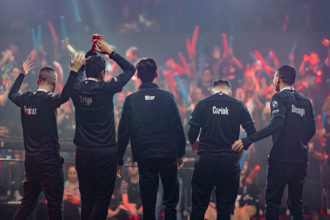 CBLOL 2022 paiN é a equipe mais popular do 2º split Mais Esports