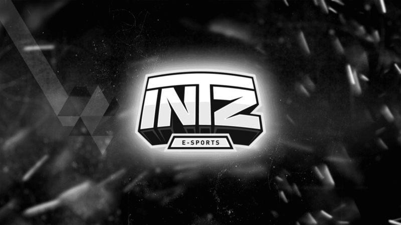 logo da intz