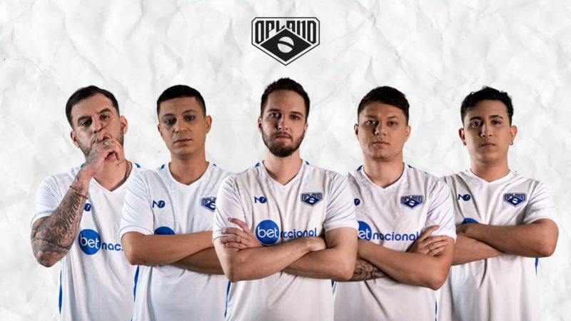 Confira a nova line-up da OPK - Mais Esports