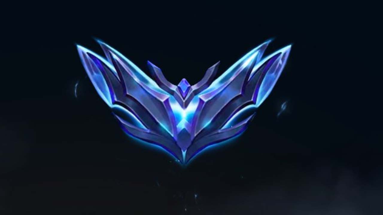 League of Legends (LOL) > Conta de lol league of legends high elo alto  diamante mestre