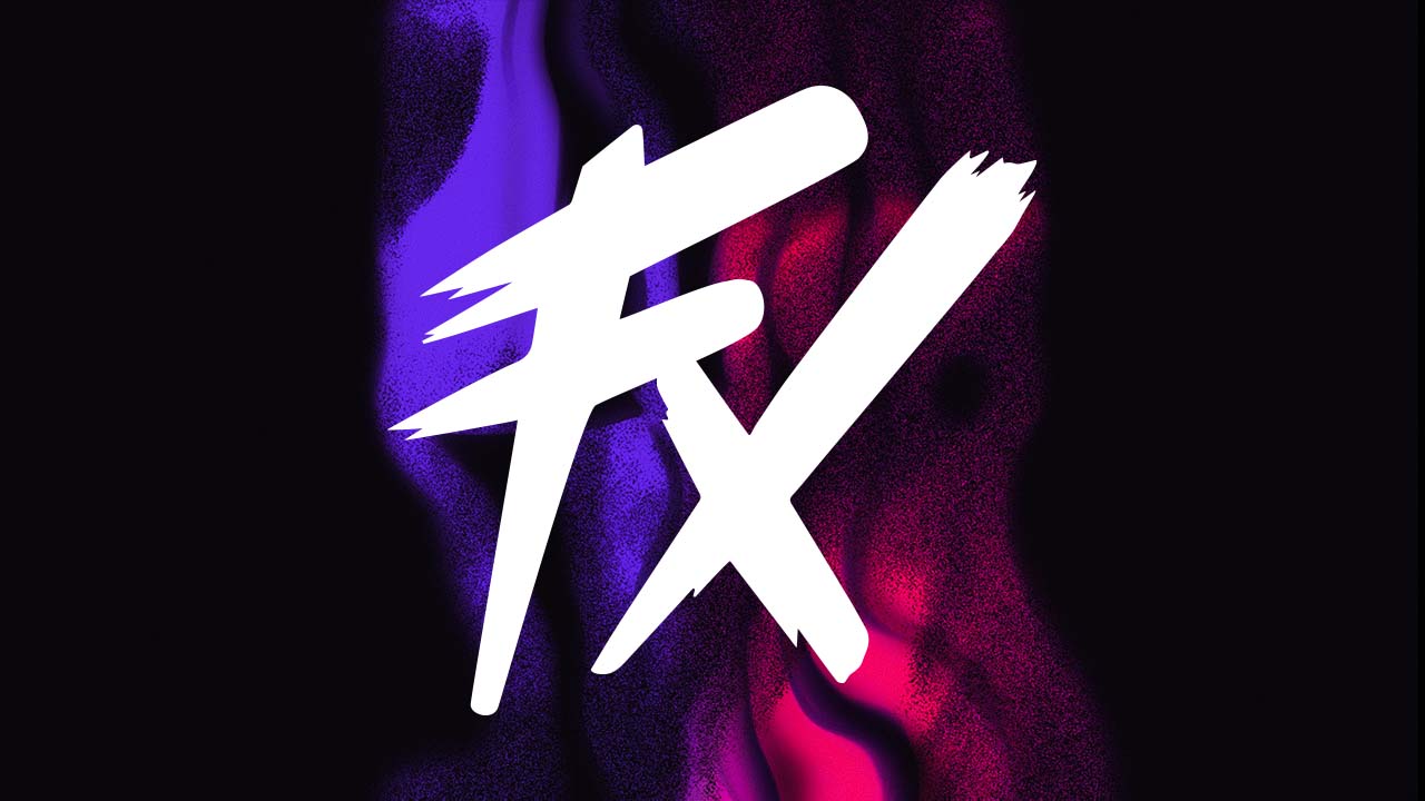 Imagem da logo do Fluxo