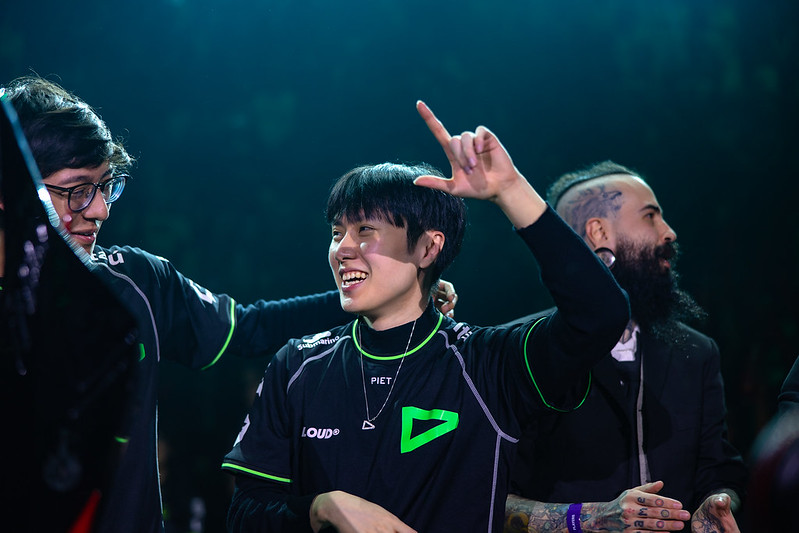 LoL: Croc pode ser 1º estrangeiro a emendar 2 títulos do CBLoL