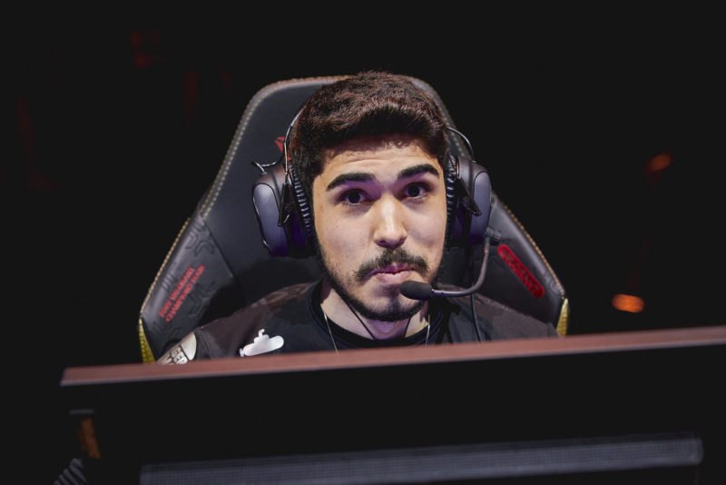 Streamer enlouquece com torcedor do Atlético em Mundial de Valorant -  Superesportes