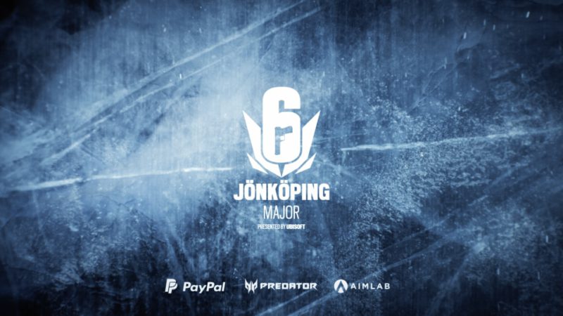 Six Jönköping Major logo