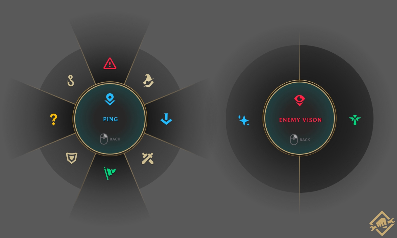 LoL: Novo sistema de pings terá votação de objetivos - Mais Esports