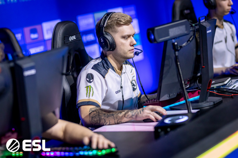 nitr0 Liquid IEM Rio MAjor 2022